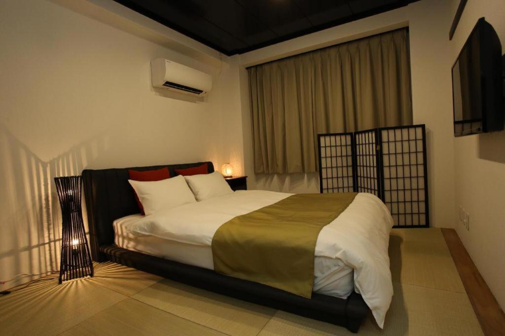Rozy Hotel Namba Osaka Exterior photo