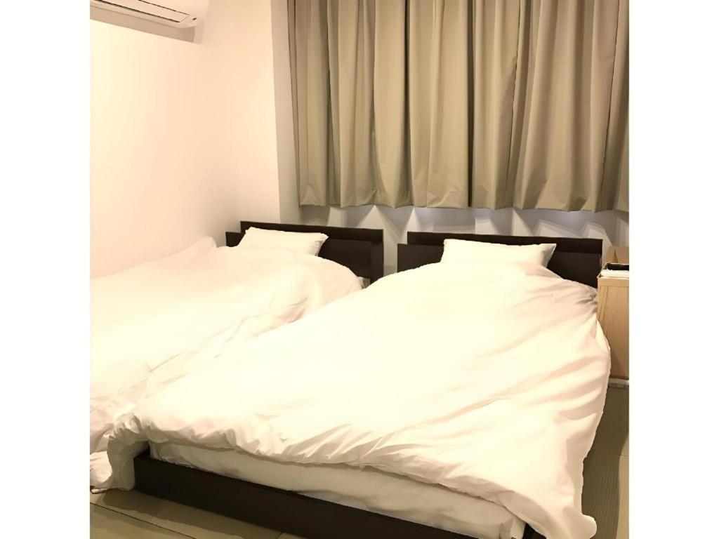Rozy Hotel Namba Osaka Exterior photo